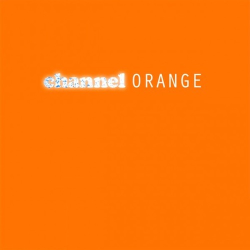 channel ORANGE - Frank Ocean | [MEGA]
