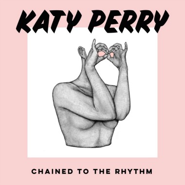 Katy Perry estrena la nueva canción Chained to the Rhythm